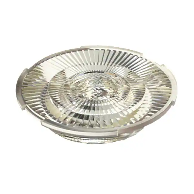 PLL2008NA Khatod North America LLC  Optique - Lentilles